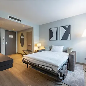 Europa 4* München